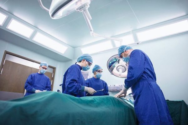 Cervical Cerclage: What Is It And How Is The Procedure Performed?
