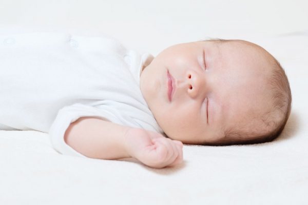 How to Get Your Baby to Sleep Without Being Held