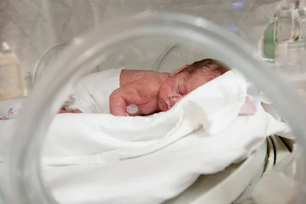 Premature Birth: Signs And Risk Factors