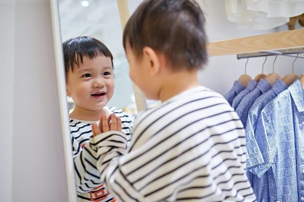 5 Body Parts Activities For Kids