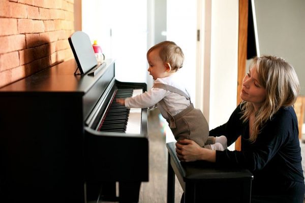 Music Education For Children