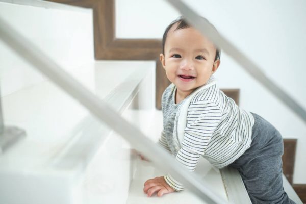 8 Fun Activities For 10-Month-Old Babies