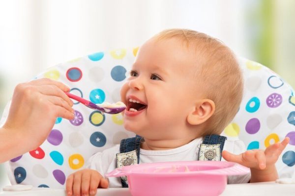 When Can a Baby Sit in a High Chair? A Complete Guide