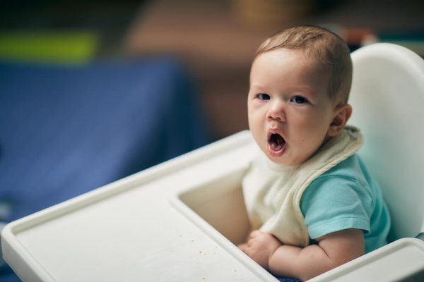 The Baby Fake Cough: Causes and Tips