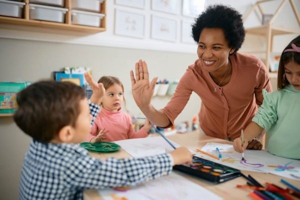 Mental Health in Children and How to Promote it