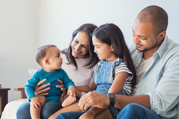 What Constitutes a Functional Family?