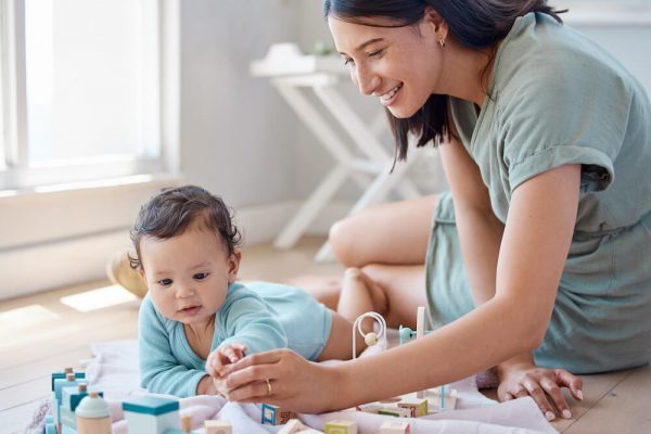 My Baby Hates Tummy Time: Why it Happens and What to Do