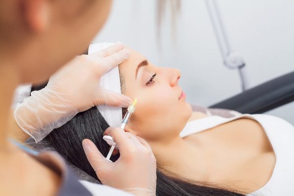 Can You Get Botox While Breastfeeding?