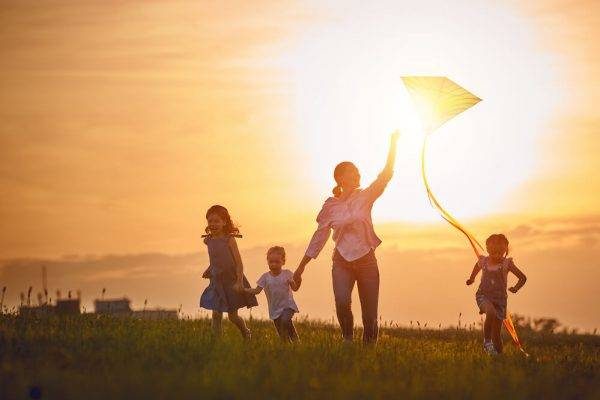 How to Spend Quality Time with Your Family