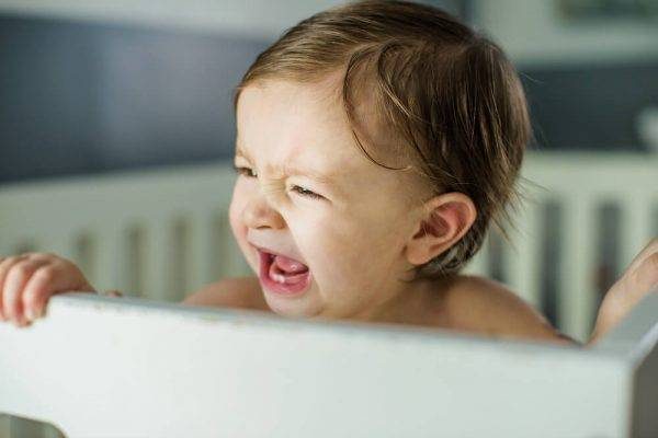 False Start Bedtime: Causes and How to Stop It