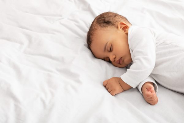 My 18-Month-Old Isn't Talking — Should I Worry?