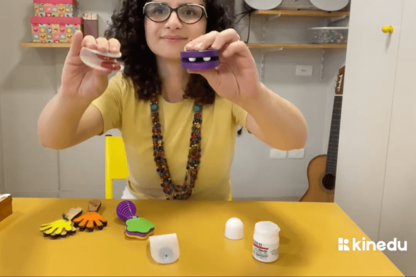 How to Make Homemade Musical Instruments for Kids