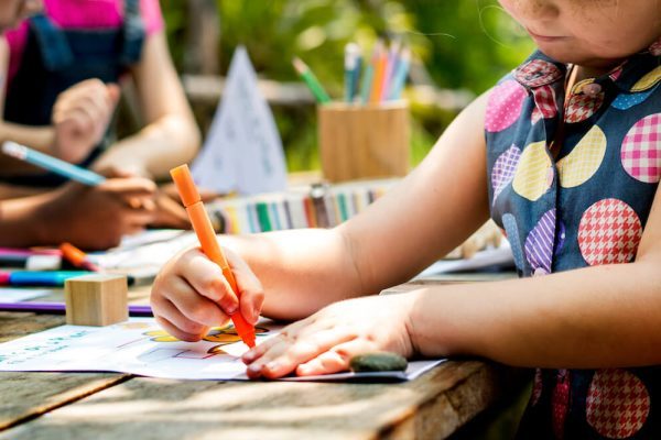 Discover 10 Preschool Activities for 2 to 3-Year-Olds