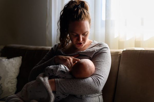 Nipple Shield for Breastfeeding: Recommendations and Alternatives 