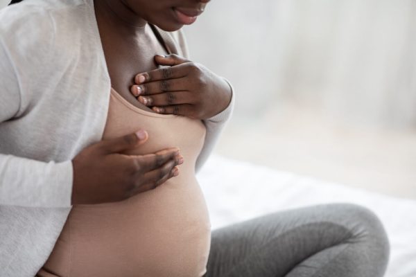 When Does Breast Pain During Pregnancy Start?