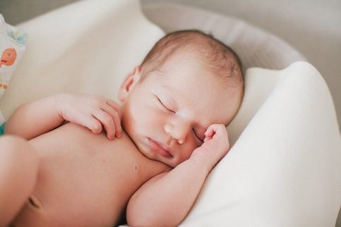 What’s low birth weight?