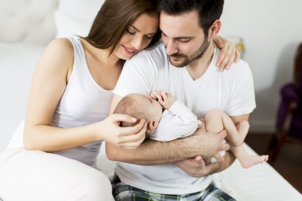 What does being a “Good Enough Parent” mean?