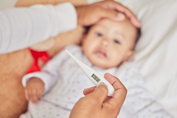 What do I need to know about fever?