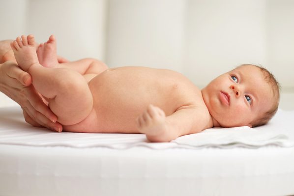 Yes or No to Circumcision? A Choice for Your Little One