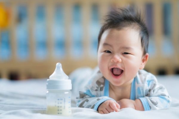 What is the best bottle for my baby?