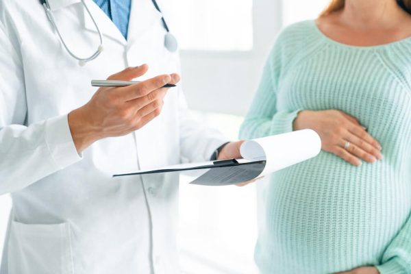 NIPT Test: What it is and How it Works
