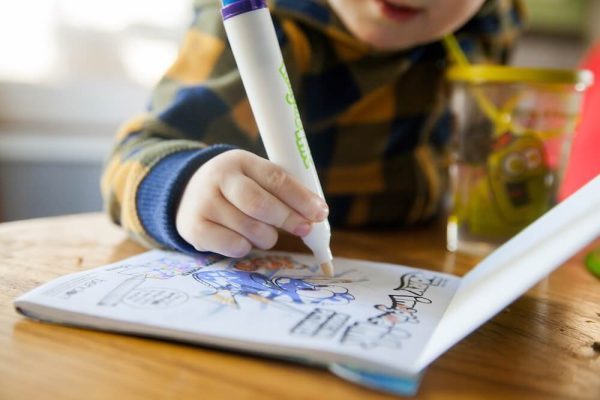 3 Handedness Activities for Early Childhood Education