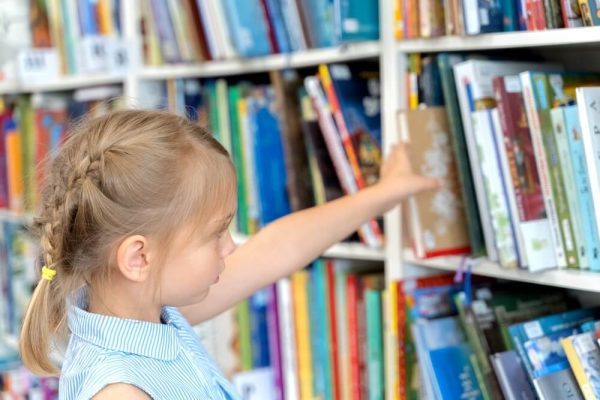 Reading Corner: Creating an Inviting Environment in The Classroom