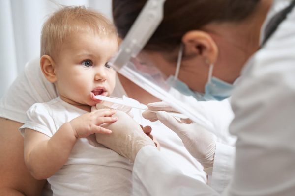 Tongue-Tied Baby: Symptoms, Treatment, and Care