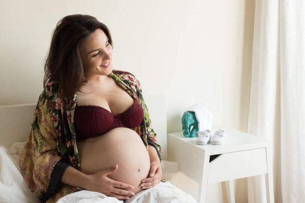 When Does the Baby Drop?