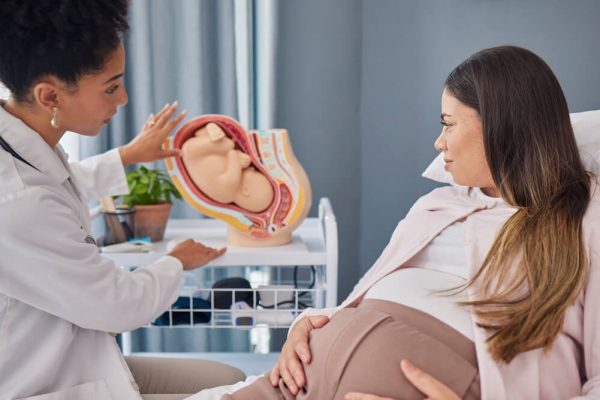 Erythroblastosis Fetalis: What Is It, Symptoms, Prevention, and Treatment