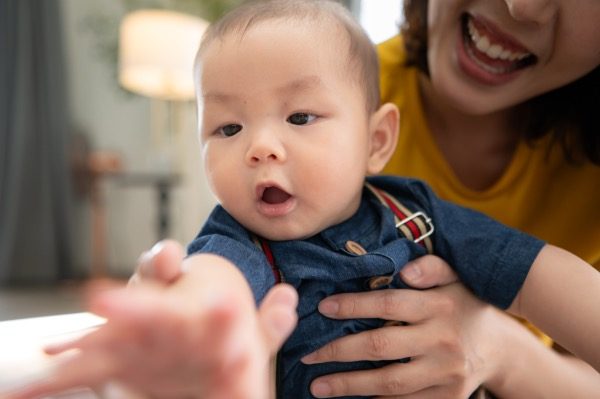 What Language Milestones is my 13-15 month-old developing?