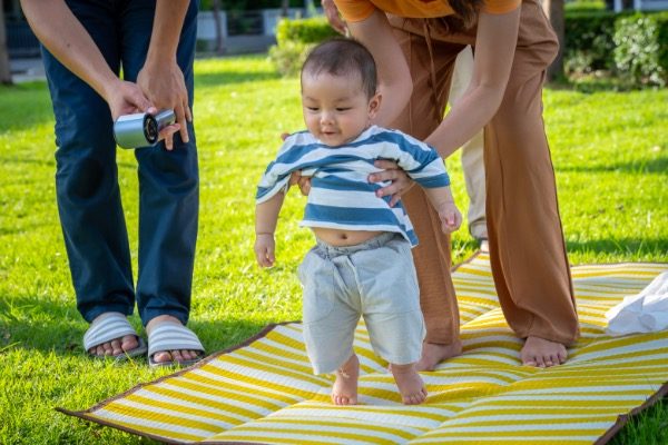 Milestones Overview: 11 Months