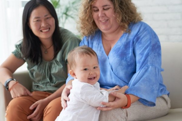 What Social-Emotional Milestones is my 13-15 month-old developing?
