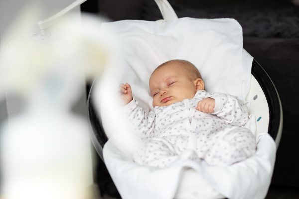 What are baby growth spurts?