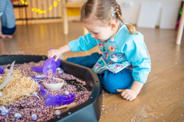Activities for 2-Year-Olds