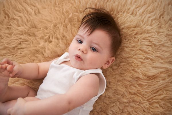 When does my baby stop being a newborn?