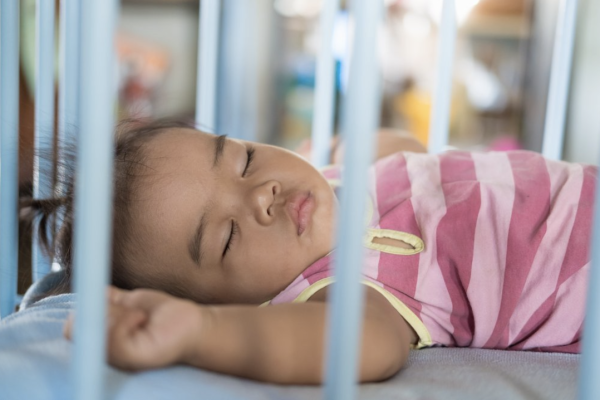 What Causes SIDS and How Can I Prevent It?