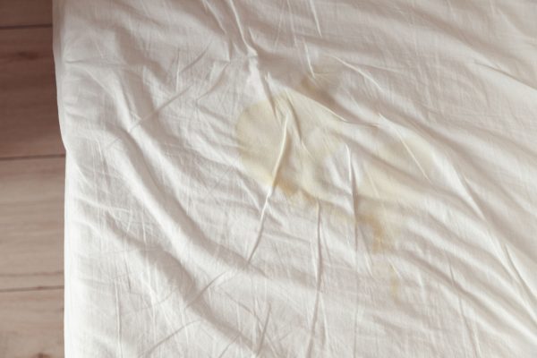 How to Help Your Child to Stop Wetting the Bed