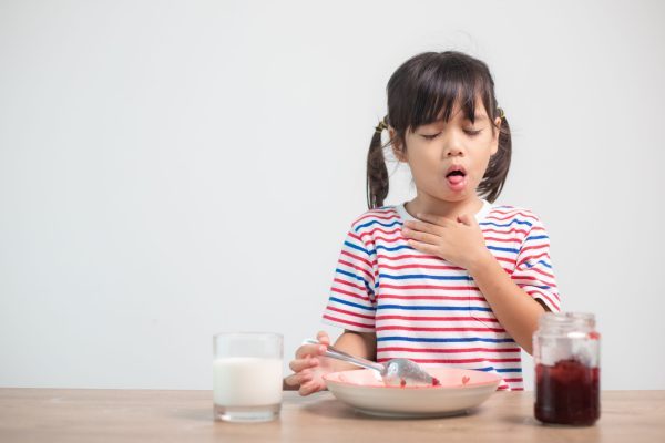 When Can My Kid Eat Popcorn?