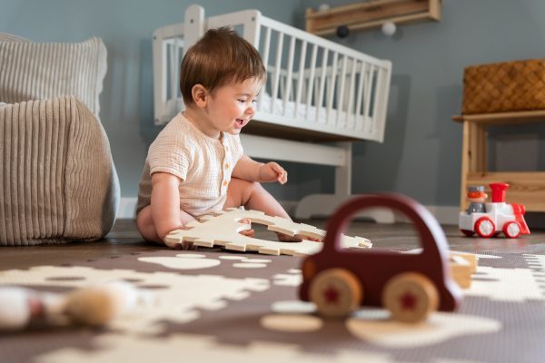 Toys for 1-Year-Old