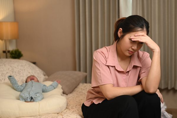 How Serious Is Postpartum Preeclampsia?