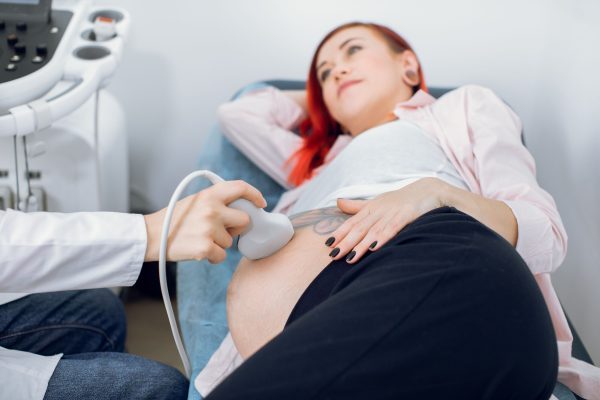 Can You Get a Tattoo While Breastfeeding?