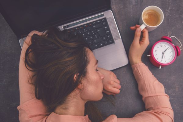 How to Survive Sleepless Nights