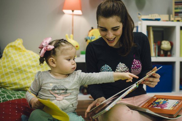 When Do Babies Laugh?