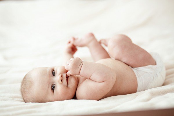 Does my baby need vitamin supplements?