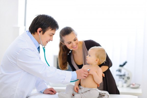How to choose a pediatrician?