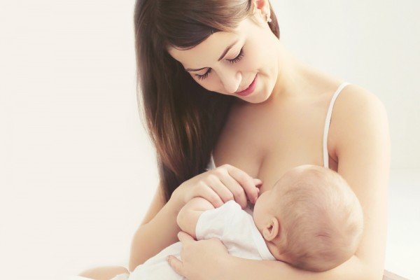How to increase your milk production
