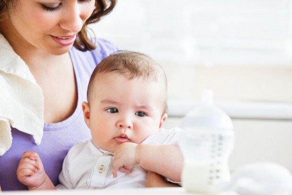 When Do Babies Sleep Through the Night?