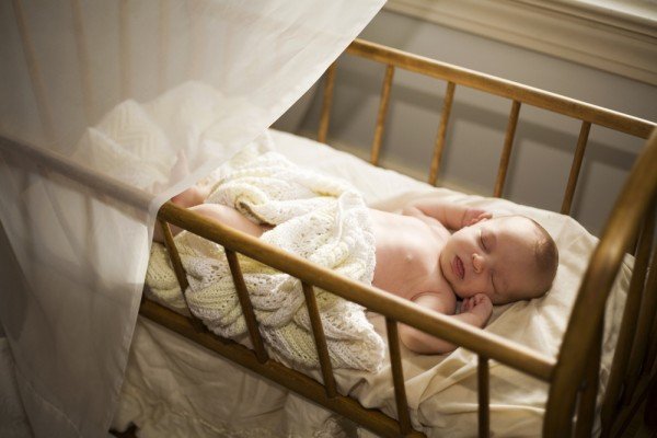 How do I establish a bedtime routine?