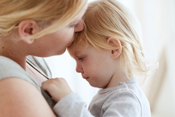 How to teach your child coping strategies?